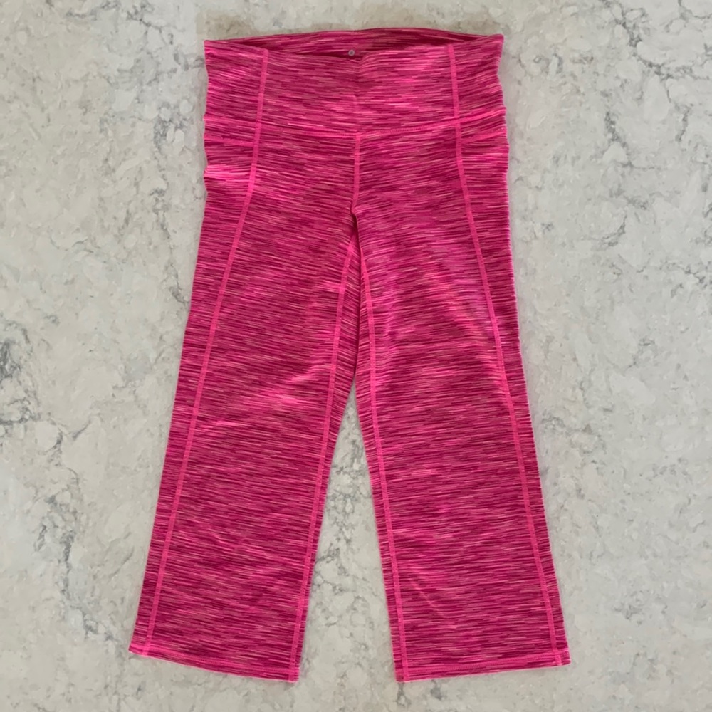 ATHLETA Capri